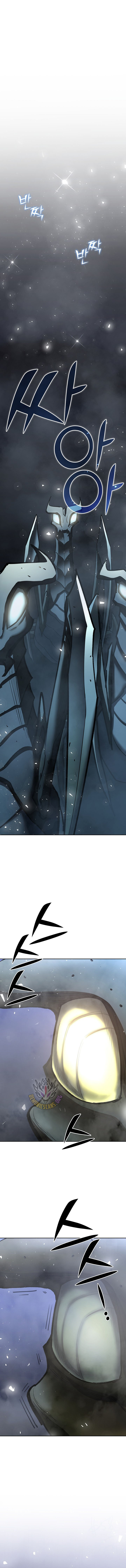 The Sword God From the Destroyed World Chapter 22 13